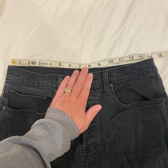 Denim Forum The Yoko High rise slim - Picture 2 of 3